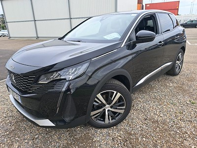 Peugeot 3008 3008 1.5 BlueHDi 130ch S&amp;S Allure Pack EAT8