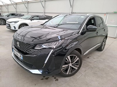 Peugeot 3008 3008 1.5 BlueHDi 130ch S&amp;S Allure Pack EAT8