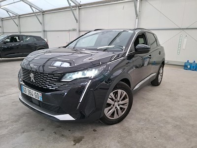 Peugeot 3008 3008 1.5 BlueHDi 130ch S&amp;S Style