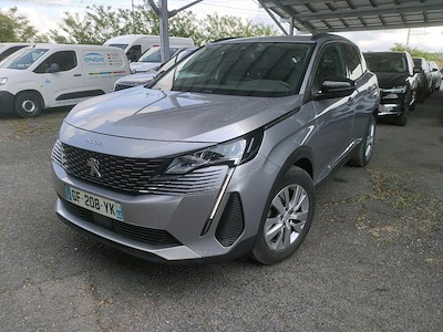 Peugeot 3008 3008 1.5 BlueHDi 130ch S&amp;S Style EAT8