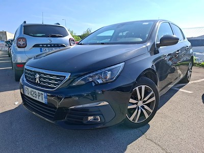 Peugeot 308 308 1.5 BlueHDi 130ch S&amp;S Allure Business
