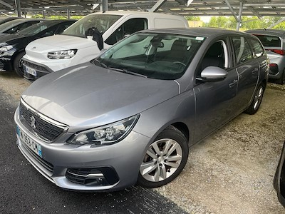 Peugeot 308 SW 308 SW 1.2 PureTech 110ch S&amp;S Active Business