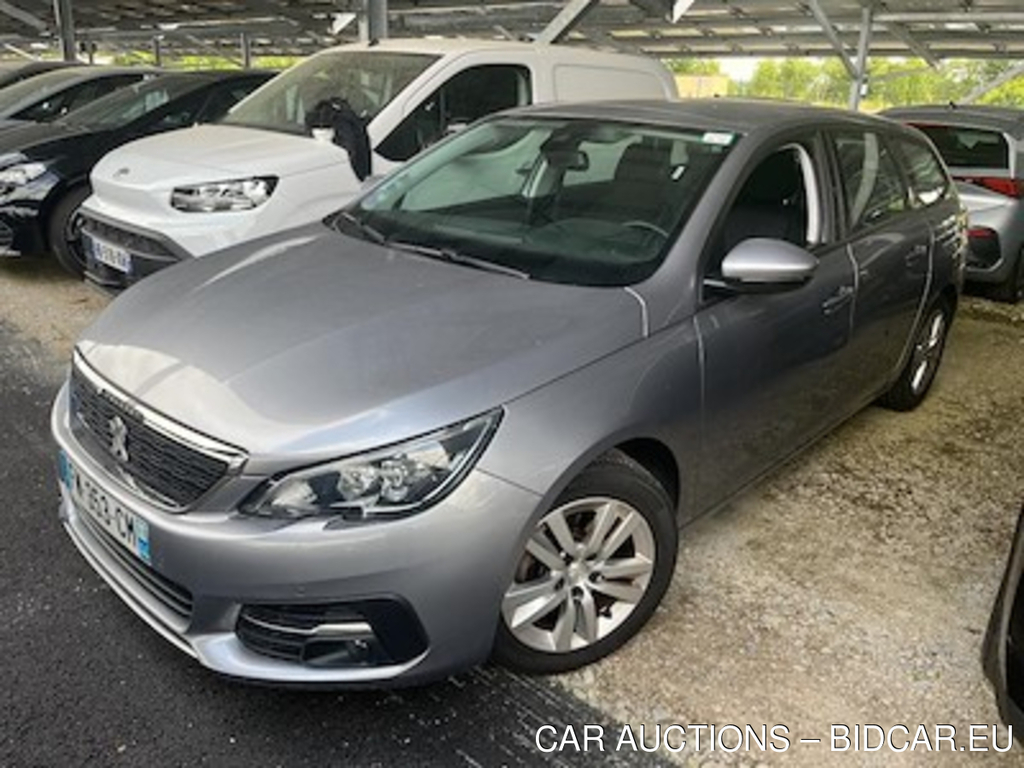 Peugeot 308 SW 308 SW 1.2 PureTech 110ch S&S Active Business