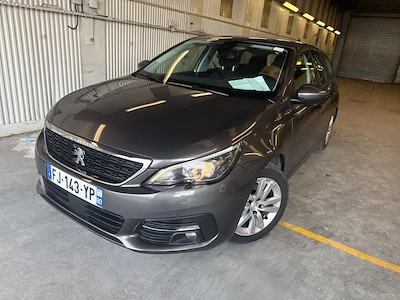 Peugeot 308 SW 308 SW 1.2 PureTech 130ch E6.3 S&amp;S Active Business EAT8