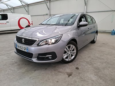 Peugeot 308 SW 308 SW 1.5 BlueHDi 130ch S&amp;S Active Business EAT8