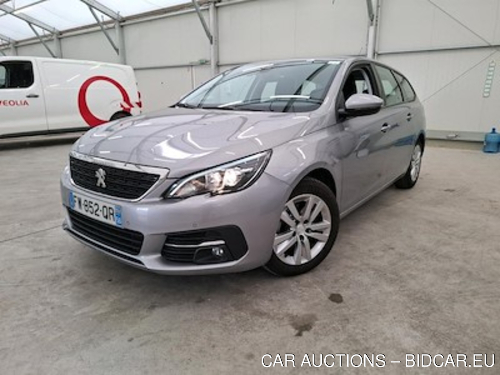 Peugeot 308 SW 308 SW 1.5 BlueHDi 130ch S&S Active Business EAT8