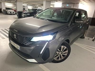 Peugeot 5008 5008 1.5 BlueHDi 130ch S&amp;S Active Business EAT8