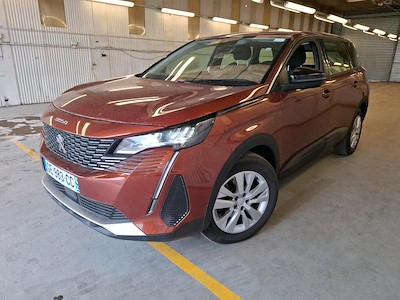 Peugeot 5008 5008 1.5 BlueHDi 130ch S&amp;S Active Pack EAT8