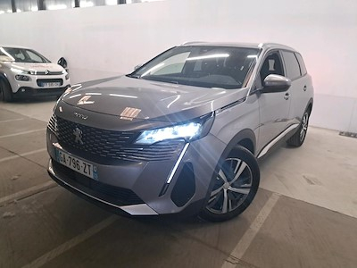 Peugeot 5008 5008 1.5 BlueHDi 130ch S&amp;S Allure Pack EAT8