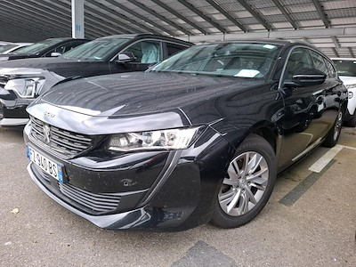 Peugeot 508 508 SW BlueHDi 130ch S&amp;S Active Business EAT8