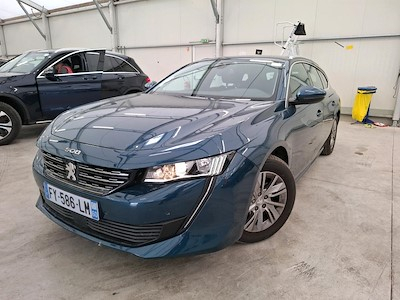 Peugeot 508 508 SW BlueHDi 130ch S&amp;S Active Business EAT8