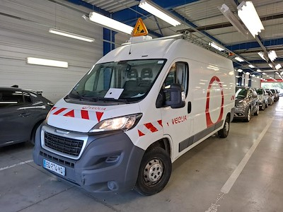 Peugeot BOXER Boxer Fg 335 L3H2 2.0 BlueHDi 130 S&amp;S Premium