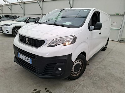 Peugeot EXPERT Expert Fg Standard 2.0 BlueHDi 150ch S&amp;S Asphalt