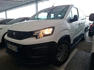 Peugeot RIFTER Rifter 1.5 BlueHDi 100ch S&amp;S Long Active