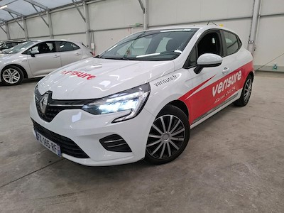 Renault CLIO Clio 1.6 E-Tech 140ch Business