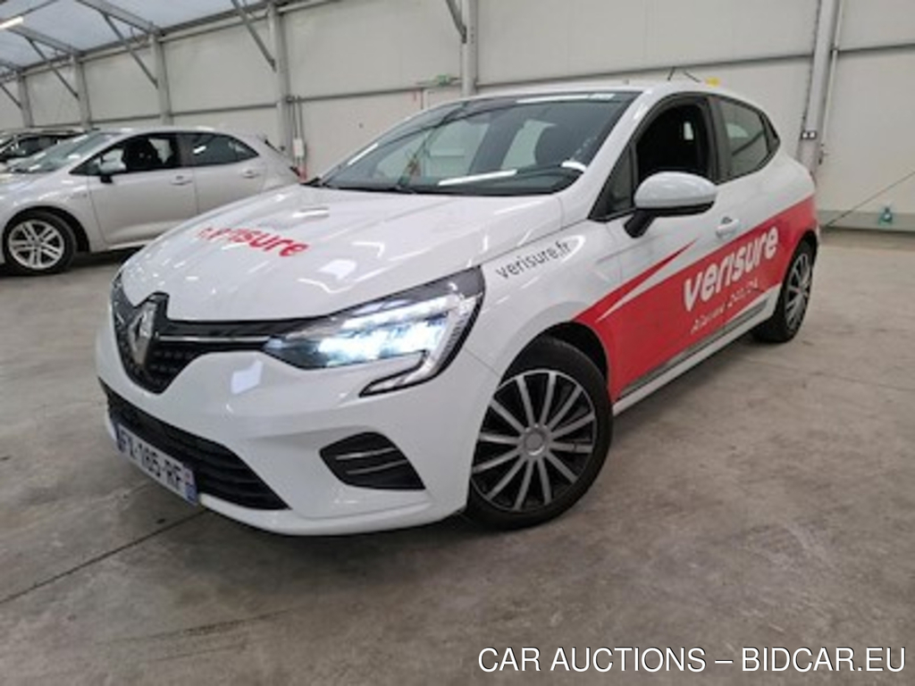 Renault CLIO Clio 1.6 E-Tech 140ch Business