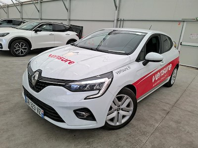 Renault CLIO Clio 1.6 E-Tech hybride 140ch Business -21N