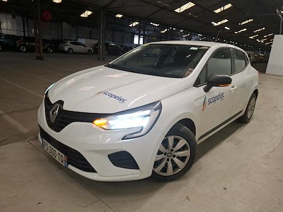 Renault CLIO Clio Ste 1.5 Blue dCi 85ch Air