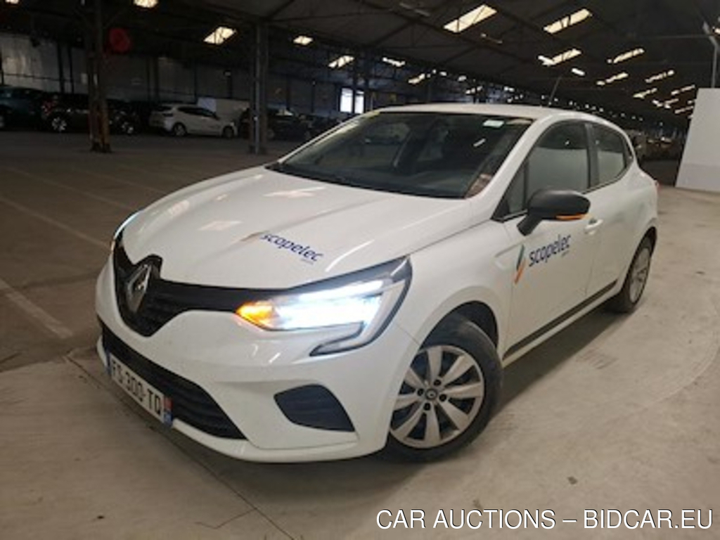 Renault CLIO Clio Ste 1.5 Blue dCi 85ch Air