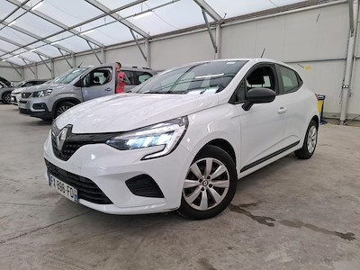 Renault CLIO Clio Ste 1.5 Blue dCi 85ch Air