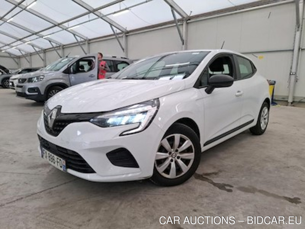 Renault CLIO Clio Ste 1.5 Blue dCi 85ch Air