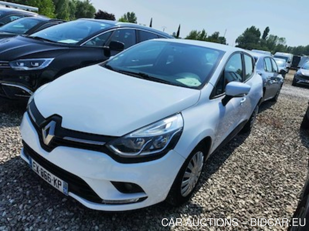Renault CLIO Clio Ste 1.5 dCi 75ch energy Air MediaNav E6C