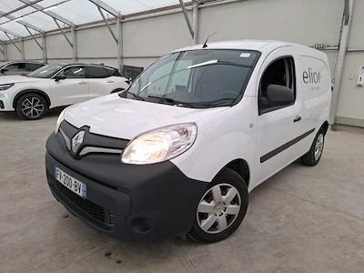 Renault Kangoo express Kangoo Express 1.5 Blue dCi 80ch Grand Confort 5cv