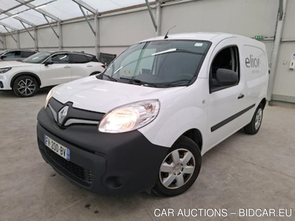 Renault Kangoo express Kangoo Express 1.5 Blue dCi 80ch Grand Confort 5cv