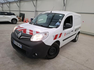 Renault Kangoo express Kangoo Express 1.5 Blue dCi 95ch Extra R-Link
