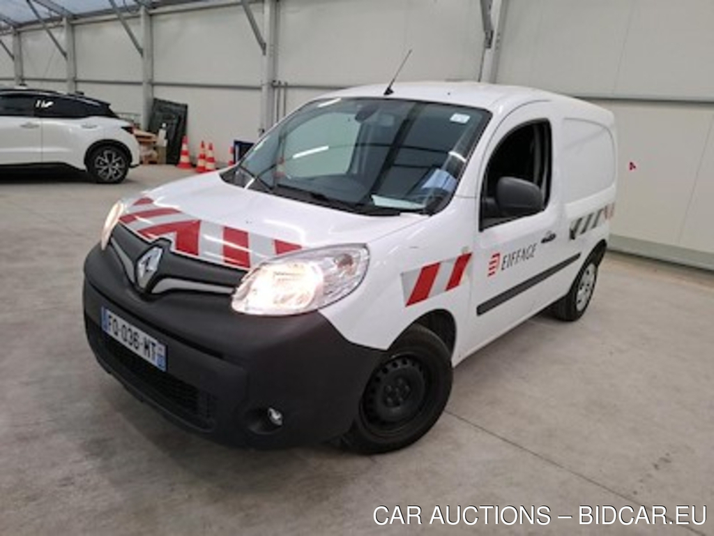 Renault Kangoo express Kangoo Express 1.5 Blue dCi 95ch Extra R-Link
