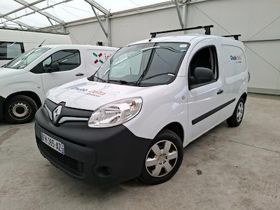 Renault Kangoo express Kangoo Express 1.5 Blue dCi 95ch Extra R-Link
