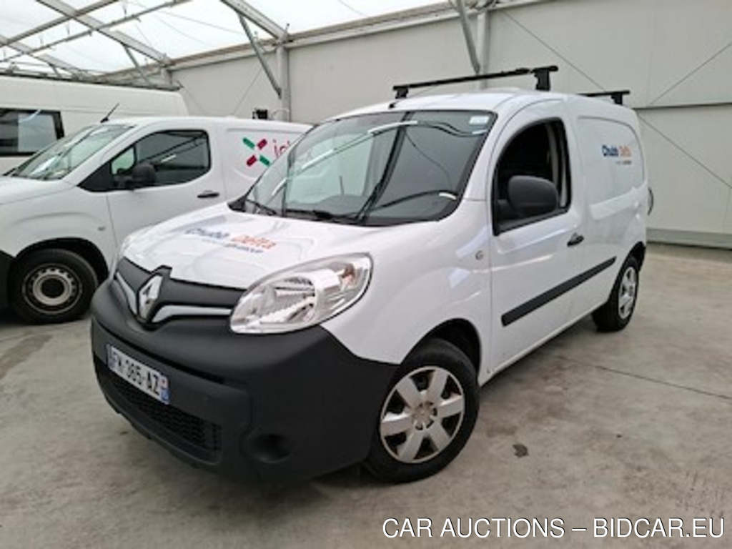 Renault Kangoo express Kangoo Express 1.5 Blue dCi 95ch Extra R-Link
