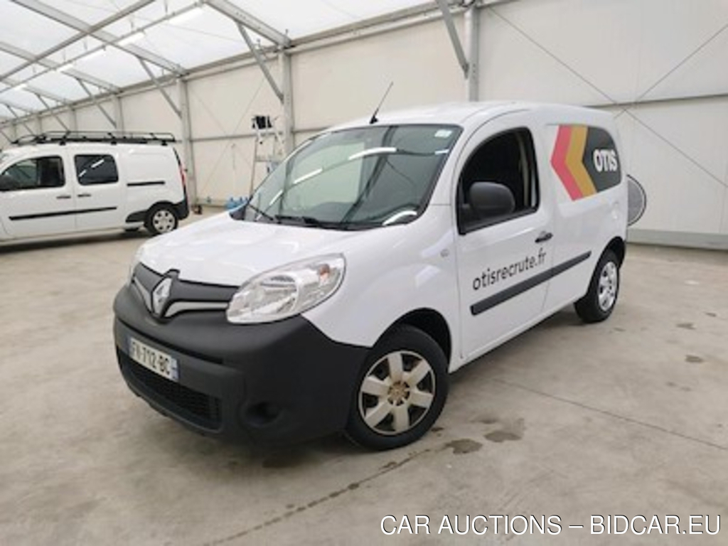 Renault Kangoo express Kangoo Express 1.5 Blue dCi 95ch Grand Confort