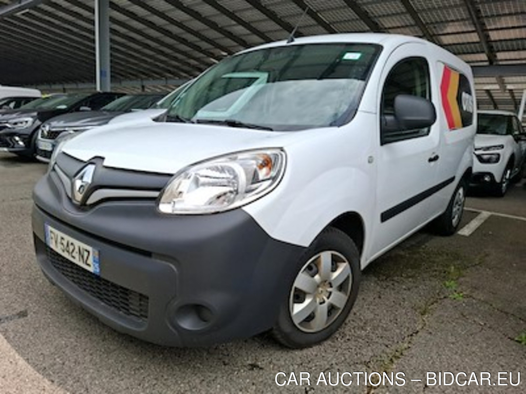 Renault Kangoo express Kangoo Express 1.5 Blue dCi 95ch Grand Confort