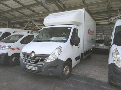 Renault MASTER Master CCb F3500 L3 2.3 dCi 125ch Confort