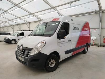 Renault MASTER Master Fg F3500 L2H2 2.3 dCi 125ch Grand Confort