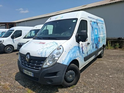 Renault MASTER Master Fg F3500 L2H2 2.3 dCi 145ch energy Grand Confort Euro6