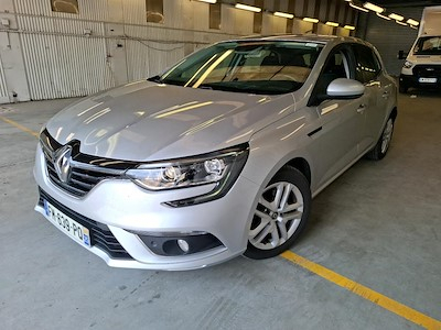 Renault MEGANE Megane 1.5 Blue dCi 115ch Business EDC