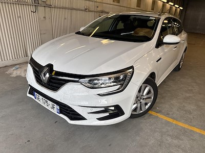 Renault MEGANE Megane Estate 1.5 Blue dCi 115ch Business EDC -21N