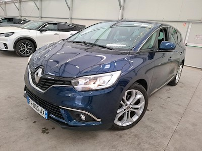 Renault Grand SCENIC Grand Scenic 1.7 Blue dCi 120ch Business EDC 7 places