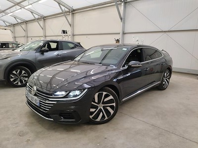 Volkswagen ARTEON Arteon 2.0 TDI 150ch R-line Exclusive DSG7