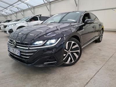 Volkswagen ARTEON Arteon 2.0 TDI EVO 150ch R-Line DSG7