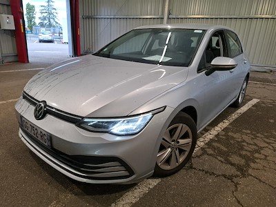 Volkswagen GOLF Golf 2.0 TDI SCR 115ch Life Business DSG7