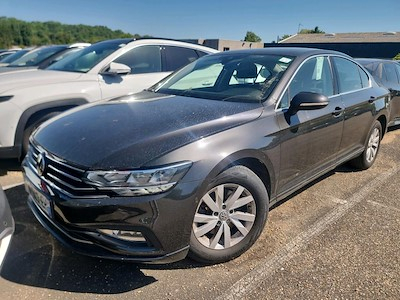 Volkswagen PASSAT Passat 2.0 TDI EVO 150ch Business DSG7 8cv
