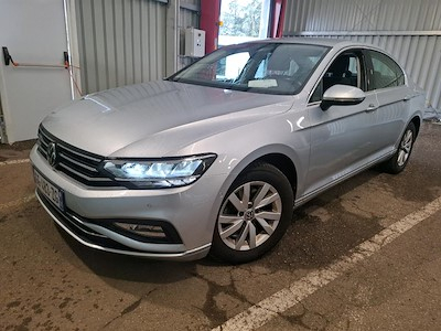 Volkswagen PASSAT Passat 2.0 TDI EVO 150ch Business DSG7 8cv