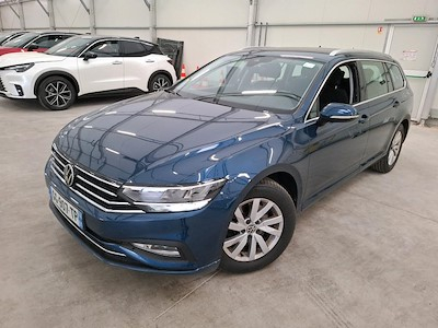Volkswagen Passat SW Passat SW 2.0 TDI EVO 150ch Business DSG7 8cv