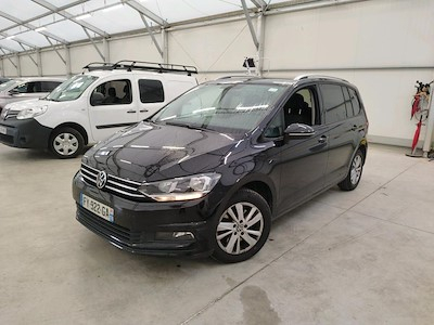 Volkswagen TOURAN Touran 2.0 TDI 122ch Lounge Business 7 places