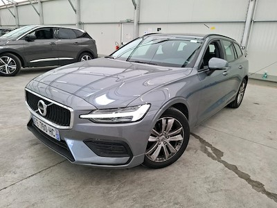 Volvo V60 V60 D3 150ch AdBlue Business Executive Geartronic