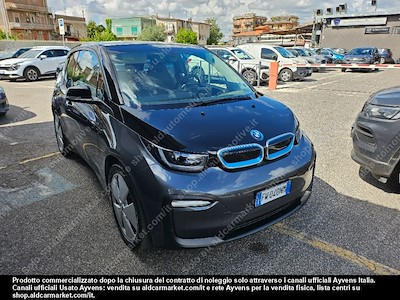 BMW I3 automatic 120 AH hatchback -
