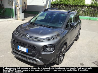 Citroen C3 aircross puretech 110 SS -
